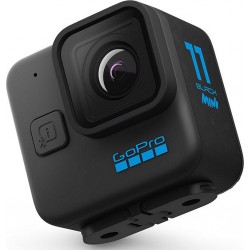 Gopro Caméra sport HERO11 Black Mini