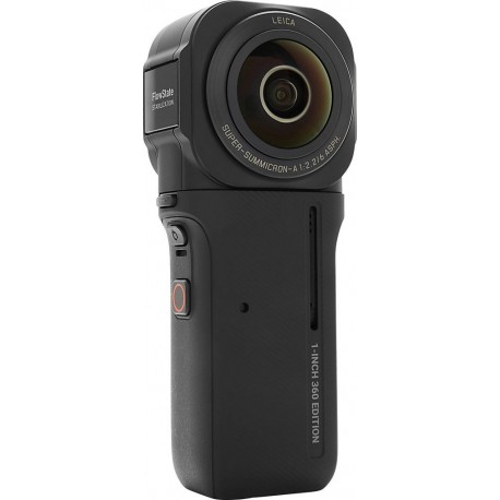 Insta360 Caméra ONE RS 1 inch 360 edition