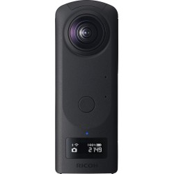 Ricoh Caméra 360 Theta Z1 51GB