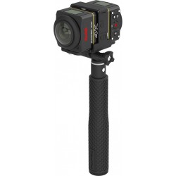 Kodak Caméra 360 SP360 4K Dual Pro Kit