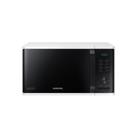 Samsung Micro-Ondes Monofonction Ms23K3515Aw