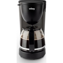 NC Weasy kf24 cafetiere a filtre 1,25 litres WIN3760124954760