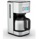 Continental edison cf12tixth cafetiere filtre - 1,2 litres - verseuse - isotherme CECF12TIXTH