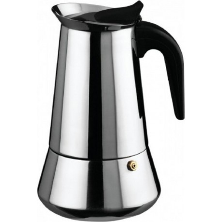 NC Cafetière italienne bonkaffe 2 tasses