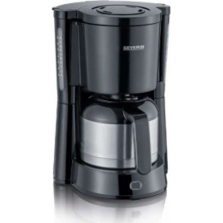 Severin cafetiere type thermo ka4835