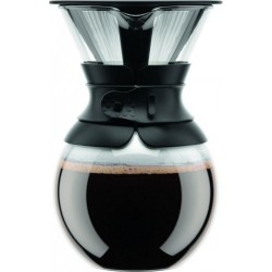 NC Cafetière filtre 1l 8 tasses - 11571-01s 11571-01s