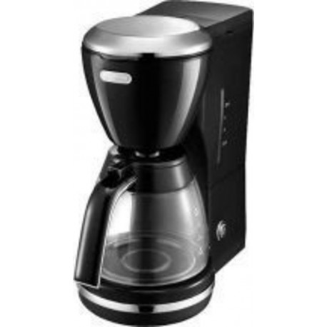 Delonghi Cafetiere icona noire - delonghi icmo210.bk