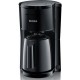 Severin Cafetière isotherme 1000 w 8t 1l range cordon noir severin - 9250