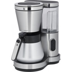 NC Cafetière filtre isotherme 8 tasses 800W inox - 412310011 412310011