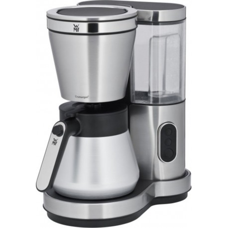 NC Cafetière filtre isotherme 8 tasses 800W inox - 412310011 412310011