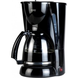 NC Cafetière filtre 14 tasses 1050W noir - do470k do470k