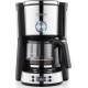 Severin Cafetieres filtre severin 4826