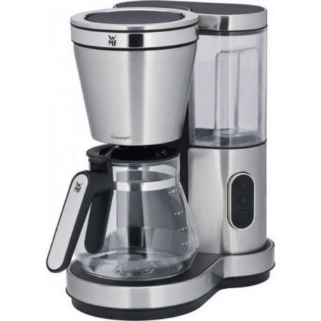 NC Cafetière filtre 10 tasses 1000W cromargan - 0412300011 0412300011