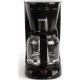 NC Cafetière filtre 15 tasses 950W noir - dod166n dod166n