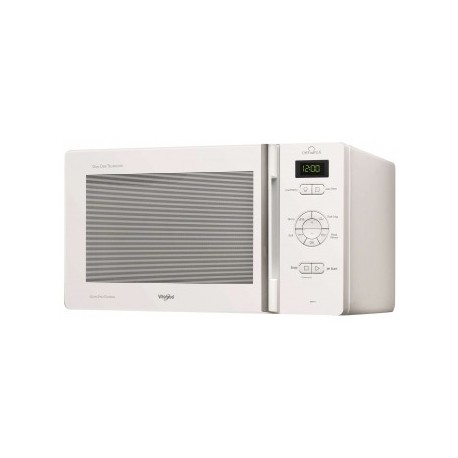 Whirlpool Micro-Ondes Gril Mcp345Wh
