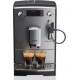 Nivona nicr530 machine expresso full automatique avec broyeur cafe romatica - gris