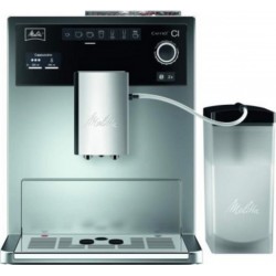 Melitta Machine a expresso avec broyeur intégré - melitta MEL4006508198177