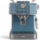 Livoo dod174 machine a café expresso- réservoir 1,5l - bleu LIV3523930096488