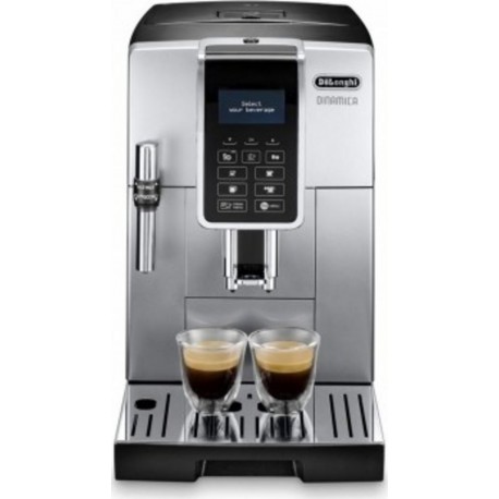 NC Machine à expresso tactile dinamica - de'longhi DEL8004399331136