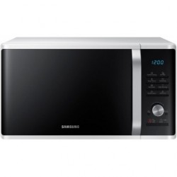 Samsung Micro-Ondes Monofonction Ms28J5215Aw