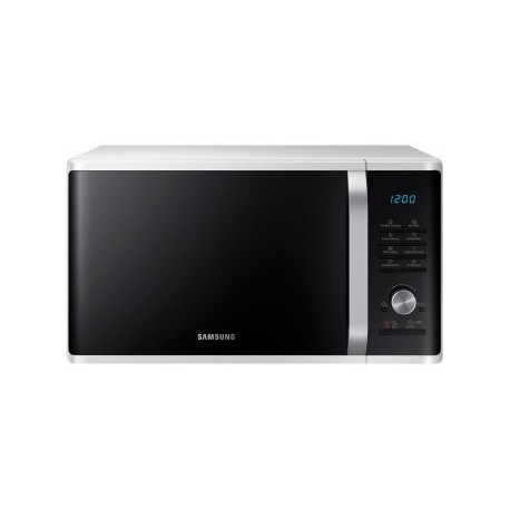 Samsung Micro-Ondes Monofonction Ms28J5215Aw