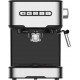 NC Machine à expresso 2 en 1 1,6 l - sogo caf-ss-5685