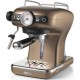 NC Machine a cafe expresso bronze 0,9l 850W 15bars 1-2tasses CDP-1389/6ARE