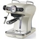 NC Machine a cafe expresso perle 0,9l 850W 15bars 1-2tasses CDP-1389/7ARE