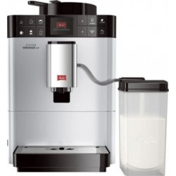 Melitta f570-101 machine a cafe caffeo f570-101 varianza csp argent MEL4006508211630