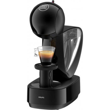 Krups Expresso portionné YY4345FD