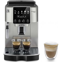 Delonghi Expresso Broyeur Magnifica Start FEB22.31.SB inox