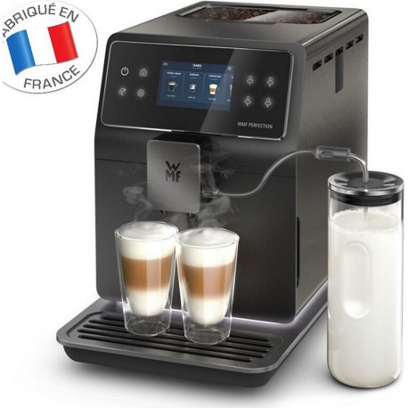 WMF Expresso Broyeur perfection 890L CP855815