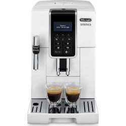 Delonghi Expresso Broyeur ECAM350.35.W