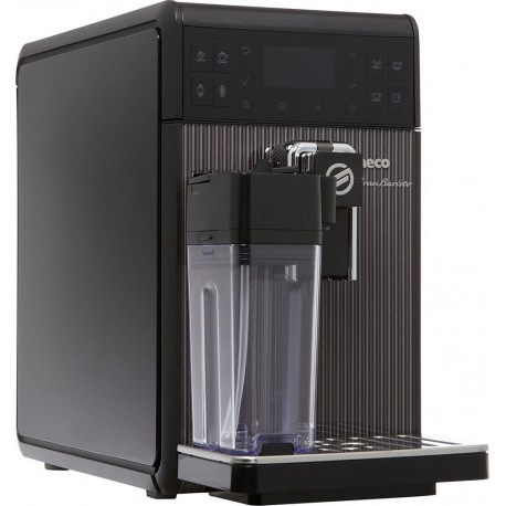 Saeco Expresso broyeur HD8964/01 GRANBARISTO Noire