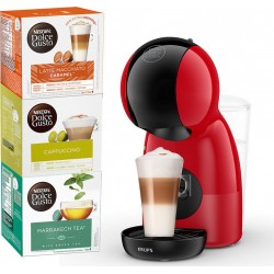 Krups Dolce Gusto bundle cocooning piccolo xs YY4950FD