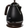 De'Longhi Delonghi Bouilloire KBOV2001.BK ICONA VINTAGE NOIR