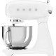 SMEG Robot pâtissier SMF03WHEU