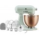 Kitchenaid Robot pâtissier 5KSM180LEELB