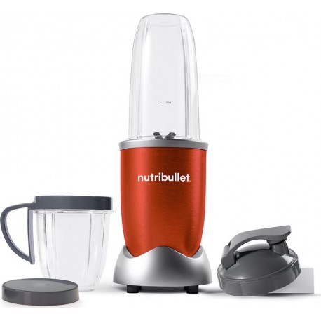 Nutribullet Blender NB9-1023R Rouge