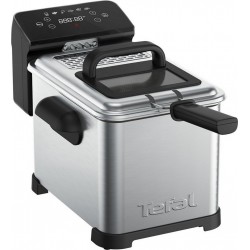 Tefal Friteuse semi-professionnelle FR507D10 family pro digital