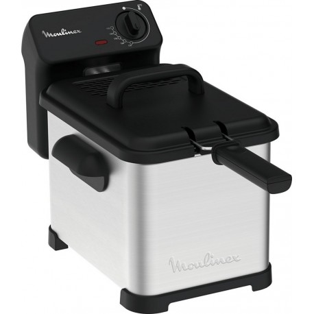 Moulinex Friteuse semi-professionnelle FAMILY PRO ACCESS 4L