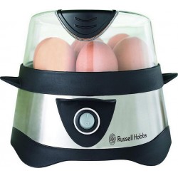 Russell Hobbs Cuiseur à oeufs 14048-56