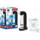 Brita Machine à soda sodaone + carafe + 3 bouteilles