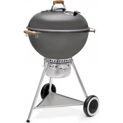 Weber Barbecue charbon 70th Anniversary Edition Kettle Charcoal