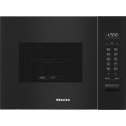 Miele Micro ondes grill encastrable M 2224 SC