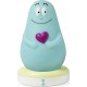 Pabobo Veilleuse lumilove barbapapa bleu