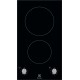 Electrolux Domino vitrocéramique LHR3210CK