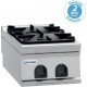 NC Plaque de cuisson - top 2 feux vifs gaz - gamme 900 - 900