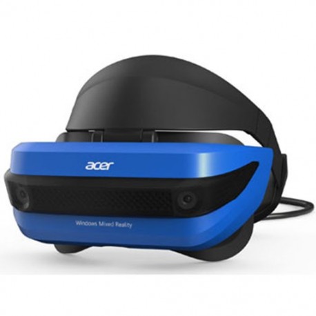 Acer Casque de réalité virtuelle Acer Réalité mixte AH101