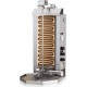 NC Doner kebab electrique triphasé - 4 ou 6 zones - combisteel - 11.4 kw4405501100